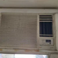 کولر گازی ال جی ۱۹۰۰۰ با کمپرسور امریکایی|کولر گازی و فن‌کوئل|تبریز, |دیوار