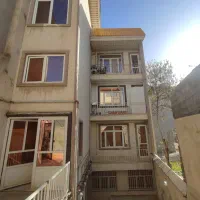 فروش-تهاتر آپارتمان 107 متری