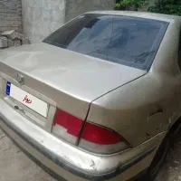 سمندال ال یکس مدل 83