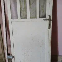 درآهنی|مصالح و تجهیزات ساختمان|اهواز, کمپلو جنوبی|دیوار