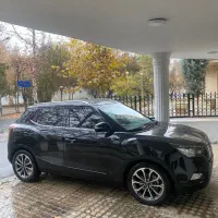 تیوولی ارمور