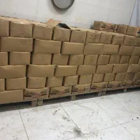 خمیرخرما بدون هسته خرما کشمش|عمده‌فروشی|همدان, |دیوار