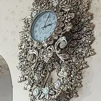 ساعت دیواری درحد نو