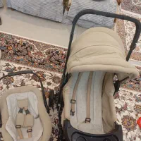 کالسکه و کریر