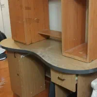 بوفه،میزکامپیوتر،دراور|بوفه، ویترین، کنسول|تهران, شهرک دانشگاه|دیوار