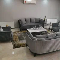 یه دست مبل و ناهارخوری|مبلمان خانگی و میز عسلی|تهران, باشگاه نفت|دیوار