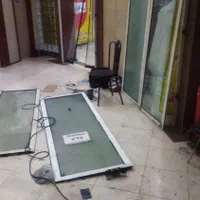 تعمیر درب اتوماتیک کرکره و جک پارکینگی|خدمات پیشه و مهارت|تهران, مرزداران|دیوار