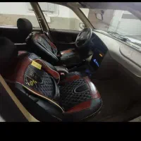 پژو پارس سال فروشی مدل 92