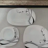 سرویس ۱۸ نفره آکروپال