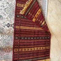 گلیم دست بافت صنایع دستی - نو|گلیم، جاجیم، گبه|تهران, پونک|دیوار