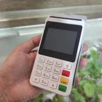 جشنواره فروش پوز poz مدل نیولند کارتخوان s915|فروشگاه و مغازه|فردیس, |دیوار