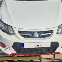 کوئیک Rبارینگ|خودرو سواری و وانت|قم, شهرک سازمان آب|دیوار