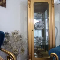 گنجه تمیز و سالم
