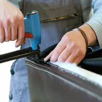 تعمیرات تخصصی مبلمان الوند