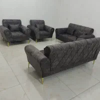 نمادین مبل راحتی|مبلمان خانگی و میز عسلی|رودهن, |دیوار