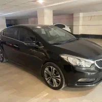 سراتو وارداتی ۲۰۰۰c فول ۲۰۱۶|خودرو سواری و وانت|کرج, فاز ۳ مهرشهر|دیوار