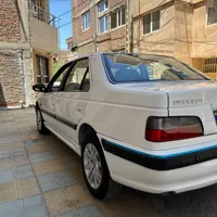 پژو پارس LX TU5، مدل ۱۳۹۳