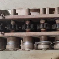 لبه زن کانال کولر|ماشین‌آلات صنعتی|مهاباد (آذربایجان غربی), |دیوار