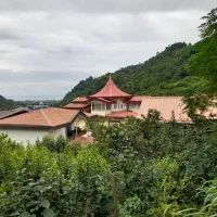 زمین مسکونی سرولات معاوضه