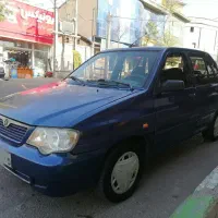 پراید ۱۱۱ مدل ۹۳|خودرو سواری و وانت|پردیس, شهرک صنعتی خرمدشت فاز ۷|دیوار