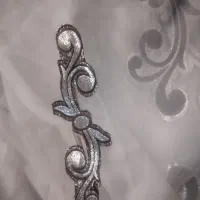 پرده حریر ترک