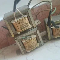 ترانس ۱۲ ولت
