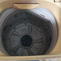 ماشین لباسشویی سامسونگ ۶ کیلویی|ماشین لباسشویی و خشککن لباس|قم, نوقطار|دیوار