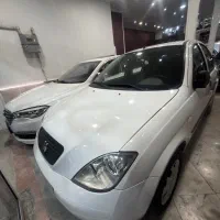 تیبا۲مدل۱۴۰۰درحد بدون نقطه   (اتوگالری طلایی)