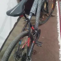 دوچرخه راپیدو روغنی|دوچرخه، اسکیت، اسکوتر|نقده, |دیوار