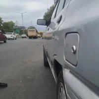 پراید ۱۴۱ مدل ۸۴|خودرو سواری و وانت|رشت, جانبازان|دیوار