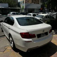 بی ام و ۵۲۰ مدل۲۰۱۶|خودرو سواری و وانت|تهران, عباس‌آباد|دیوار