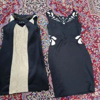 لباس مجلسی نو