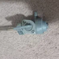 لوازم هندا باک گلگیر جلو...|موتورسیکلت|محمدشهر, محمدشهر|دیوار