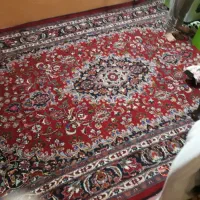 فرش دستبافت ۶ متری