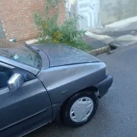 پراید ۹۲|خودرو سواری و وانت|ماکو, |دیوار