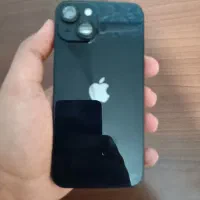 آیفون۱۴نرمالمشکی