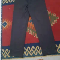 شلوار راهنمایی سایز ۴۶ درحد نو دوبار پوشیده|لباس|بندرعباس, |دیوار