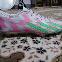 کفش فوتبال هدیه تیم ملی|ورزش‌های توپی|مشگین شهر, |دیوار