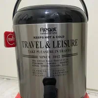 کلمن برند رگال