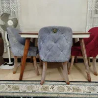 میز ناهارخوری