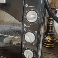 توستر|اجاق گاز و لوازم برقی پختوپز|پیر بکران, |دیوار