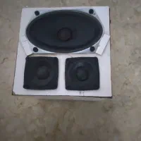 اسبیکر دست ساز فول بیس درجه یک