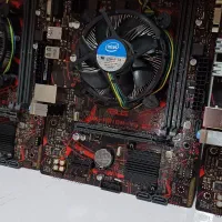 مادربرد cpu i5 9400f