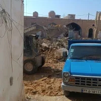 نیسان کمپرسی