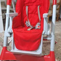 صندلی غذای کودک