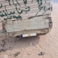 فروش ماشین پیکان مدل ۸۷