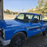 نیسان صفر مدل اسفند ۱۴۰۲|خودرو سواری و وانت|قزوین, |دیوار