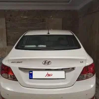 هیوندا اکسنت|خودرو سواری و وانت|مشهد, کلاهدوز|دیوار