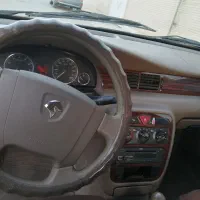 سمند lx ساده 96 مالتی پلکس