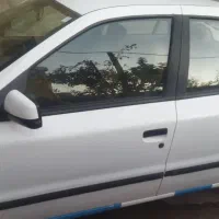 سمند EF7|خودرو سواری و وانت|محمدیه-قزوین, |دیوار